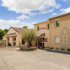 The Originals City, Hôtel Le Garden, Tours Sud (Inter-Hotel)